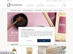 Sites similar to terraelements.de