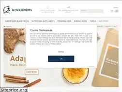Sites similar to terraelements.net