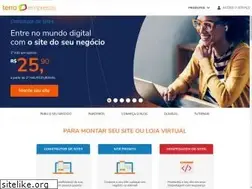 Sites similar to terraempresas.com.br