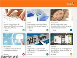 Sites similar to terraempresas.com.mx