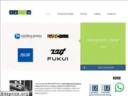 Sites similar to terraenergy.com.my