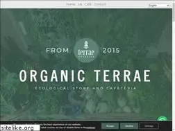 Sites similar to terraeorganica.com