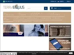 Sites similar to terraequus.com
