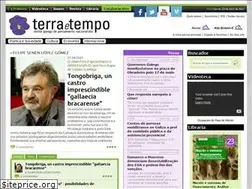 Sites similar to terraetempo.gal