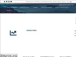 Sites similar to terraetica.com