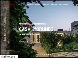 Sites similar to terraetuma.com