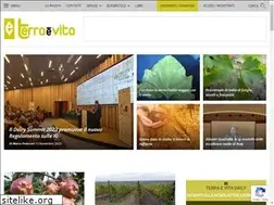 Sites similar to terraevita.edagricole.it
