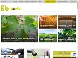 Sites similar to terraevita.it