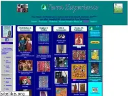 Sites similar to terraexperience.com