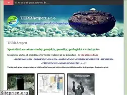 Sites similar to terraexpert.cz