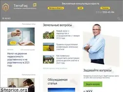 Sites similar to terrafaq.ru