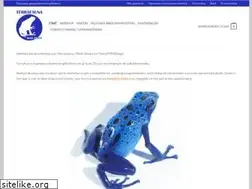 Sites similar to terrafauna.nl