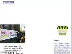 Sites similar to terrafelix.eu