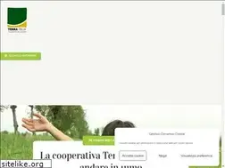 Sites similar to terrafelix.org