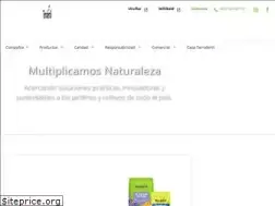 Sites similar to terrafertil.com