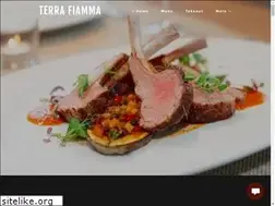 Sites similar to terrafiamma.com