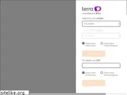 Sites similar to terrafibra.com.br