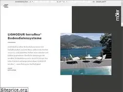 Sites similar to terrafina.de