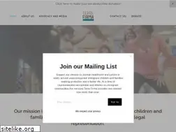 Sites similar to terrafirma.nyc
