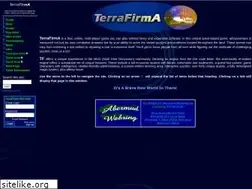 Sites similar to terrafirma.terra.mud.org