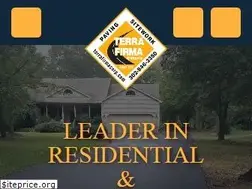 Sites similar to terrafirmacorp.com