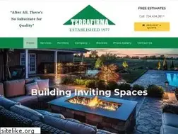Sites similar to terrafirmalandscape.net