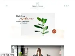 Sites similar to terrafirmampls.com
