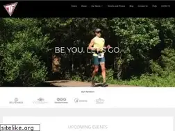 Sites similar to terrafirmaracing.com