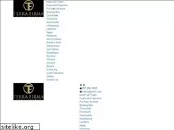 Sites similar to terrafirmarealestate.com