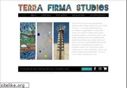 Sites similar to terrafirmastudios.com