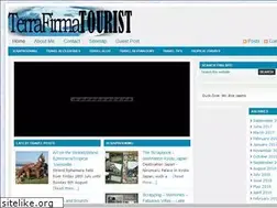 Sites similar to terrafirmatourist.com
