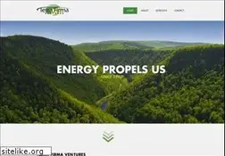 Sites similar to terrafirmaventures.com