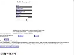 Sites similar to terrafixgeo.com