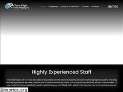 Sites similar to terraflight.com
