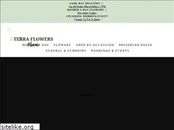 Sites similar to terraflowersmiami.com