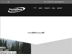 Sites similar to terraflowtrails.com