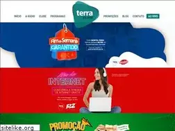 Sites similar to terrafm94.com.br