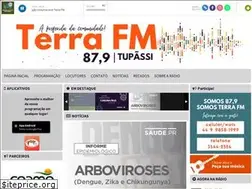 Sites similar to terrafmtupassi.com.br