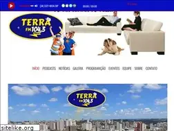 Sites similar to terrafmuberaba.com.br