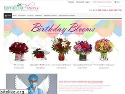 Sites similar to terrafolia.ca