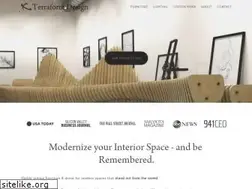 Sites similar to terraform-design.com