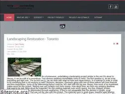 Sites similar to terraform.ca