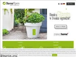 Sites similar to terraform.pl