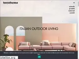 Sites similar to terraforma-living.it