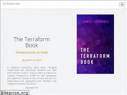 Sites similar to terraformbook.com