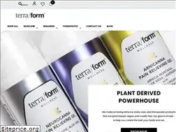 Sites similar to terraformbrands.com