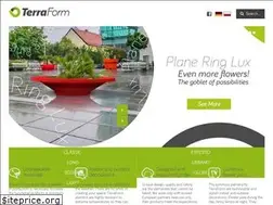 Sites similar to terraformdesign.eu