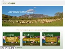 Sites similar to terrafranca.cat