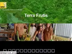 Sites similar to terrafrutis.com