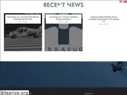 Sites similar to terrafugia.com
